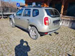 Vând Dacia Duster 1.5 dci  - imagine 4