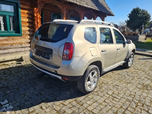 Vând Dacia Duster 1.5 dci  - imagine 3