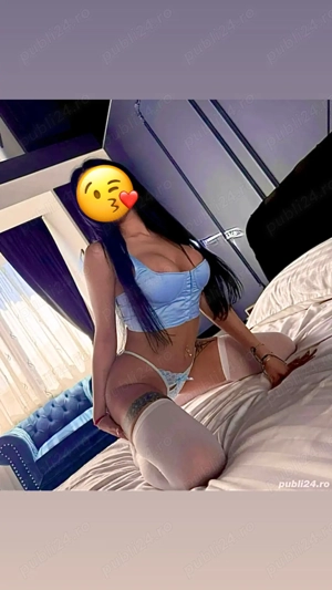 Fac doar deplasări servici de lux - imagine 2