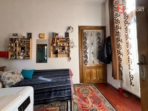 Apartament cu o camera de vanzare in Arad, zona Ultracentral - imagine 2