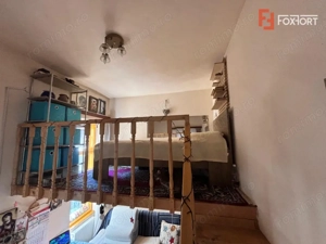 Apartament cu o camera de vanzare in Arad, zona Ultracentral - imagine 8