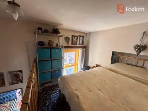 Apartament cu o camera de vanzare in Arad, zona Ultracentral - imagine 9