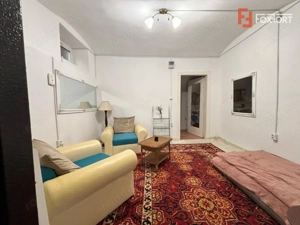 Apartament cu o camera de vanzare in Arad, zona Ultracentral - imagine 11