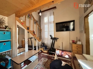 Apartament cu o camera de vanzare in Arad, zona Ultracentral - imagine 7