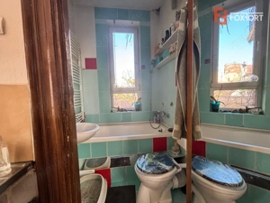 Apartament cu o camera de vanzare in Arad, zona Ultracentral - imagine 6