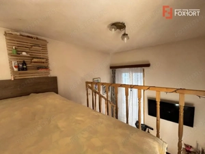 Apartament cu o camera de vanzare in Arad, zona Ultracentral - imagine 10