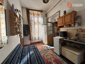 Apartament cu o camera de vanzare in Arad, zona Ultracentral - imagine 4
