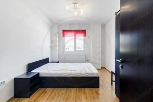 Apartament 2 camere Militari Residence