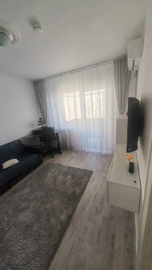 Închiriez apartament o camera Arad ultracentral