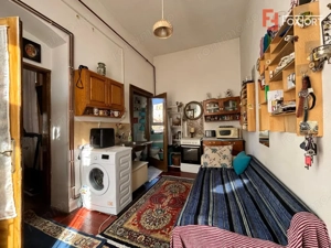 Apartament cu o camera de vanzare in Arad, zona Ultracentral - imagine 3