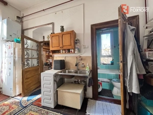 Apartament cu o camera de vanzare in Arad, zona Ultracentral - imagine 5