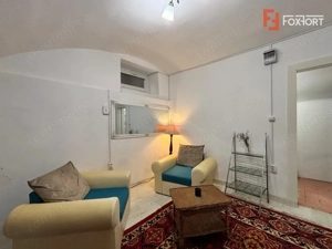 Apartament cu o camera de vanzare in Arad, zona Ultracentral - imagine 12