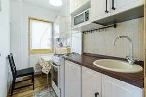 Apartament 2 camere Militari Residence
