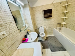 2 Camere cu Parcare | Disponibilitate imediata - imagine 8