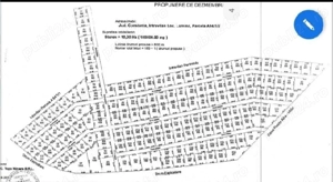 Teren Peninsula Navodari Lumina schimb cu apart la Mamaia Nord