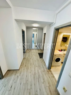 2 Camere cu Parcare | Disponibilitate imediata - imagine 6