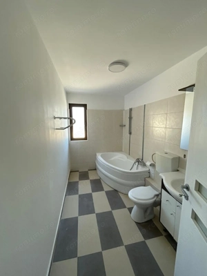 Spatiu industrial si birouri 600 mp P+1 DN 4 - A0 zona Frumusani - imagine 11