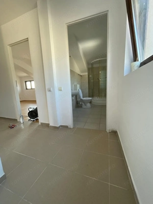 Spatiu industrial si birouri 600 mp P+1 DN 4 - A0 zona Frumusani - imagine 10