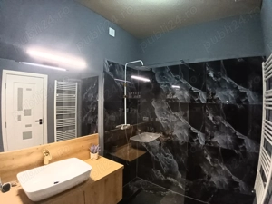 Casa 3 camere , complet mobilata - imagine 5