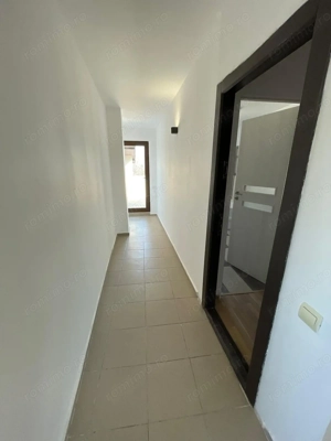 Spatiu industrial si birouri 600 mp P+1 DN 4 - A0 zona Frumusani - imagine 9