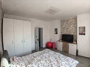 Casa 3 camere , complet mobilata - imagine 2