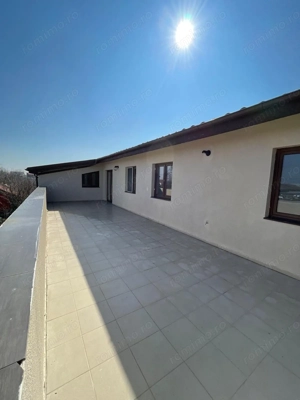 Spatiu industrial si birouri 600 mp P+1 DN 4 - A0 zona Frumusani - imagine 2