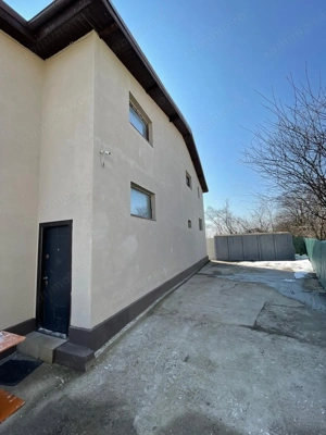 Spatiu industrial si birouri 600 mp P+1 DN 4 - A0 zona Frumusani - imagine 6