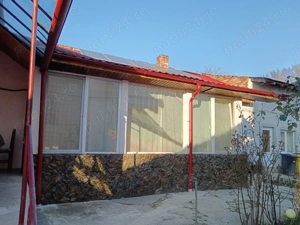 Casa 3 camere , complet mobilata - imagine 9