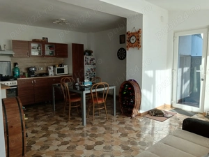 Casa 3 camere , complet mobilata - imagine 8