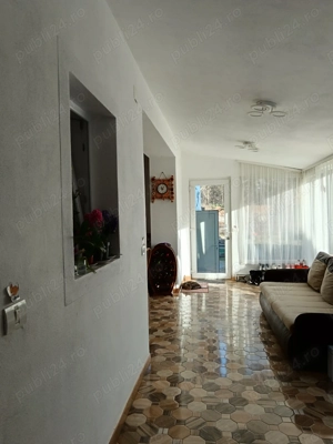 Casa 3 camere , complet mobilata - imagine 7