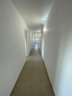 Spatiu industrial si birouri 600 mp P+1 DN 4 - A0 zona Frumusani - imagine 19