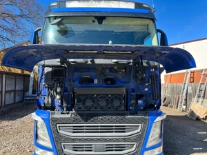 volvo FH 500 I-Shift 2016 - imagine 3