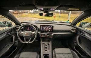 Cupra Formentor 1.5 TSI 150 CP | Bogat echipament | Istoric complet - imagine 7