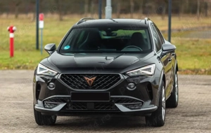 Cupra Formentor 1.5 TSI 150 CP | Bogat echipament | Istoric complet