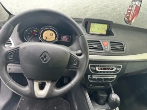 Renault Megane 1.5 dci 110 cai - stare excelenta  - imagine 9