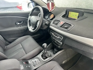 Renault Megane 1.5 dci 110 cai - stare excelenta  - imagine 8