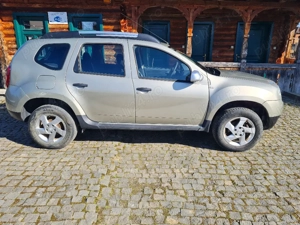 Vând Dacia Duster 1.5 dci  - imagine 5