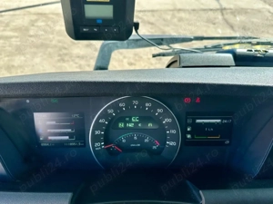 volvo FH 500 I-Shift 2016 - imagine 2