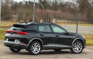 Cupra Formentor 1.5 TSI 150 CP | Bogat echipament | Istoric complet - imagine 3