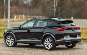 Cupra Formentor 1.5 TSI 150 CP | Bogat echipament | Istoric complet - imagine 5