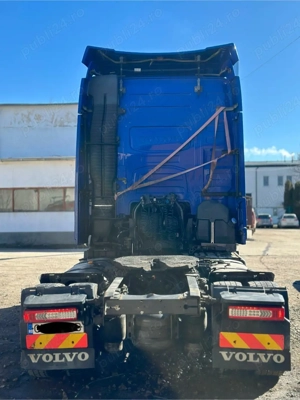 volvo FH 500 I-Shift 2016 - imagine 5