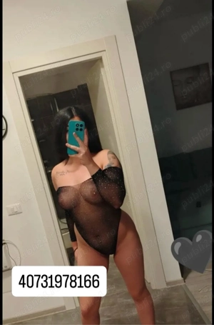 Andrada noua in oras 