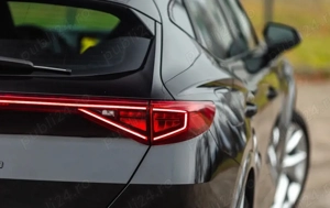 Cupra Formentor 1.5 TSI 150 CP | Bogat echipament | Istoric complet - imagine 4