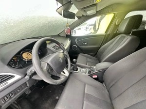 Renault Megane 1.5 dci 110 cai - stare excelenta  - imagine 6
