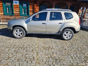 Vând Dacia Duster 1.5 dci  - imagine 6