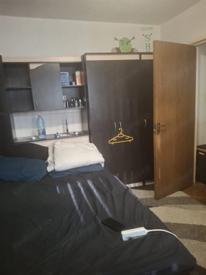 Vanzare apartament 2 camere Titan -Camil Ressu, Park Lake