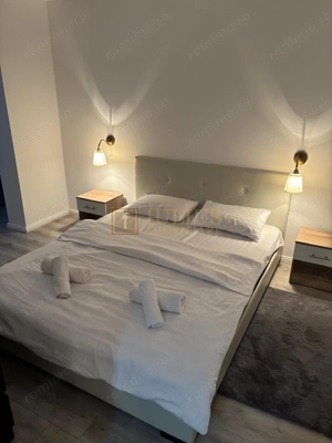 Prima inchiriere, 2 camere; 52 mp, 50% discount comision, Bulevardul Cetatii - imagine 8