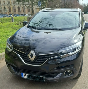 Renault Kadjar 1.2 Tce 2017 Intens, 50.000 km