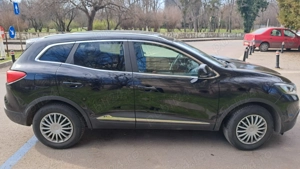 Renault Kadjar 1.2 Tce 2017 Intens, 50.000 km - imagine 5