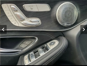 Mercedes GLC - imagine 5